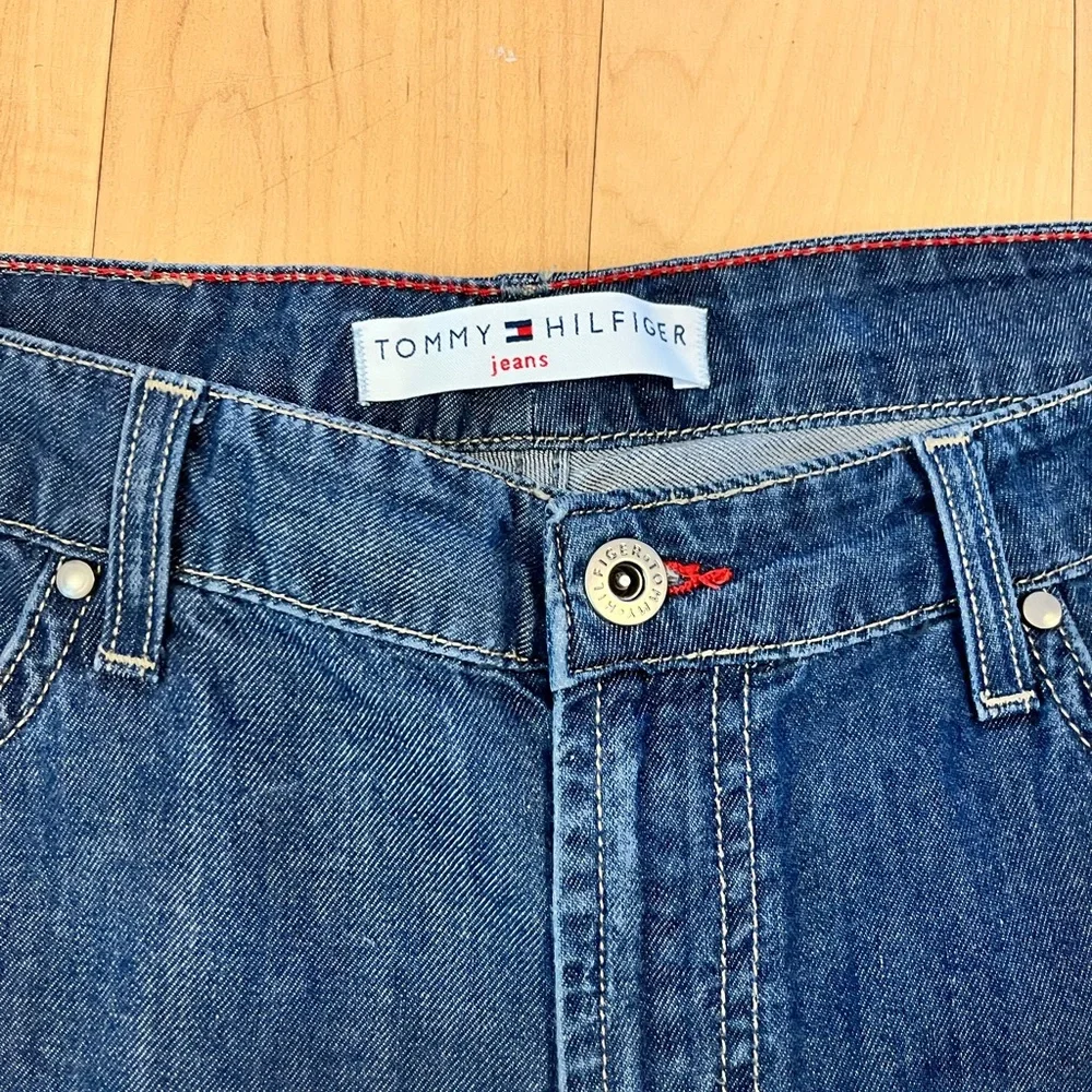 Tommy Hilfiger Jeans Size 6 - Picture 2 of 8